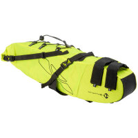 Seat-Pack M-WAVE, "Rough Ride Saddle L",...