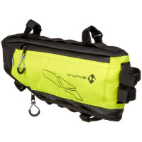 Rahmen-Dreieckstasche M-WAVE, "Rough Ride Triangle" wasserdi