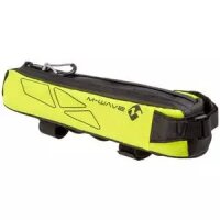 Oberrohrtasche M-WAVE,>Rough Ride Top<, wasserdicht