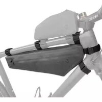 Rahmen-Dreieckstasche M-WAVE >Rough Ride II Triangle<
