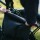 Gepäckträgertasche >Rough Ride II Rack Black Series< "M-WAVE
