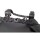 Gepäckträgertasche >Rough Ride II Rack Black Series< "M-WAVE