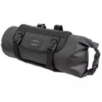 Lenkertasche M-WAVE, "Rough Ride Front Black...