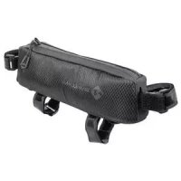 Oberrohrtasche M-WAVE, "Rough Ride Top Black...