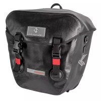 wasserdichte Gepäckträgertasche...