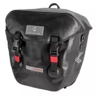 wasserdichte Gepäckträgertasche...