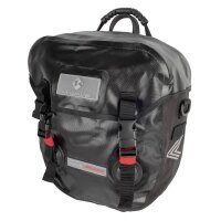 wasserdichte Gepäckträgertasche...