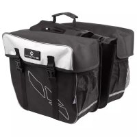 Gepäckträgertasche "M-WAVE AMSTERDAM...