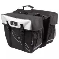 Gepäckträgertasche "M-WAVE AMSTERDAM...