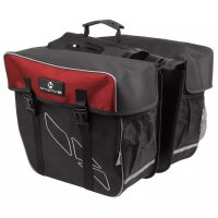Gepäckträgertasche "M-WAVE AMSTERDAM...