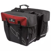 Gepäckträgertasche "M-WAVE AMSTERDAM...