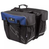 Gepäckträgertasche "M-WAVE AMSTERDAM...