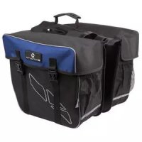 Gepäckträgertasche "M-WAVE AMSTERDAM...