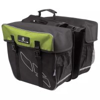 Gepäckträgertasche "M-WAVE AMSTERDAM...