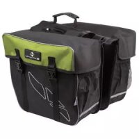 Gepäckträgertasche "M-WAVE AMSTERDAM...