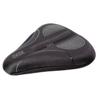M-Wave Sattelbezug City Bike >AnatomyFit City<,...