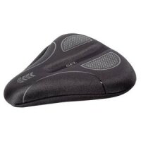 M-Wave Sattelbezug City Bike >AnatomyFit City<,...