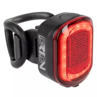 USB Rücklicht ORION, 50-10 Lumen, mit integriertem...