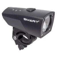 SMART Batterielampe mit Tagfahrlicht, LED, 25 Lux, USB Ladea