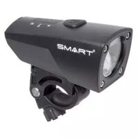 SMART Batterielampe mit Tagfahrlicht, LED, 25 Lux, USB Ladea