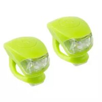 Mini-LED-Blinklicht-Set M-WAVE, grünes...