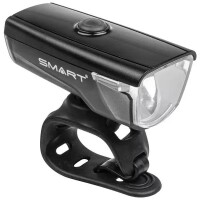 SMART Batterielampe, schwarz, 1 weiße LED, 27 Lux,...