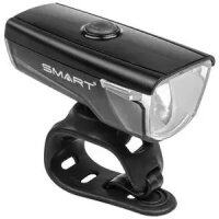 SMART Batterielampe, schwarz, 1 weiße LED, 27 Lux,...