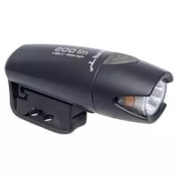 SMART Batterielampe, schwarz, 200 Lumen, weiße LED,...