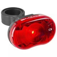 Rücklicht, SMART "STAR", rotes Glas, 1...