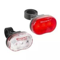SMART Blinklicht-Set, VR + HR, Art.Nr. 220501 + 221500, o/Pr