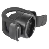 Halter für Sattelstütze incl....