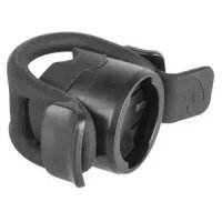 Halter für Sattelstütze incl....