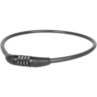 Zahlenschloss >DS 8.6.0 S<, 650 mm, dunkel...