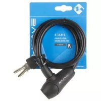 Autom.-Silikon-Kabelschloß M-WAVE, 600 x 12 mm,...