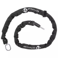 Schlosskette M-WAVE für Rahmenschloss 231451, 5.5 x...
