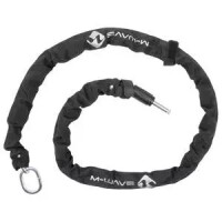 Schlosskette M-WAVE für Rahmenschloss 231451, 5.5 x...