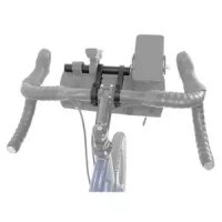 Lenkercockpit, Halter passend für Lenker mit...