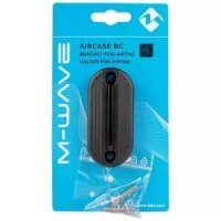 AirTag Halter >Aircase BC<, auf M-WAVE-Karte