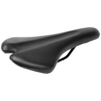 Sattel, VENTURA >ASA R1<, 280 mm x 142 mm, schwarz,...