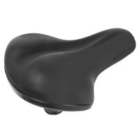 Sattel VENTURA GEL, Länge: 254 mm, Breite: 208 mm,...
