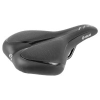 Jugend-Trekking Sattel, VELO - FIT TRAVELLER, S, 235 x 143 m