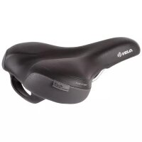 Sattel VELO Plush, Tour E-Grip M, für Herren, 287 x...