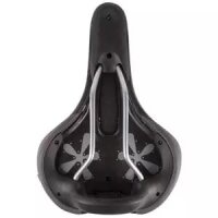 Sattel VELO Plush, Tour E-Grip M, für Herren, 287 x...