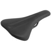 Sattel VELO, Speedflex Basic, 274  x 146 mm, schwarz, schwar