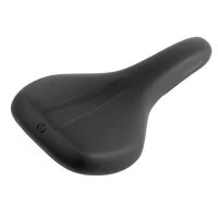 Sattel VELO, Tour Basic S, 267 x 167 mm, O-Zone Base Cut, Ar