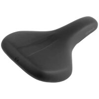 Sattel VELO, Tour Basic M, 280 x 183 mm, O-Zone Base Cut, Ar