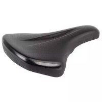 Sattel, <Vacu V> Velo, 248 x 168 mm, schwarz, auf...