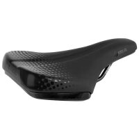 E-Bike Sattel, VELO-FIT, Größe: M, 255 x 149...