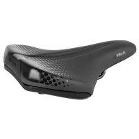 E-Bike Sattel, VELO-FIT, Größe: XL , 255 x 177...