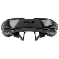 E-Bike Sattel, VELO-FIT, Größe: XL , 255 x 177...